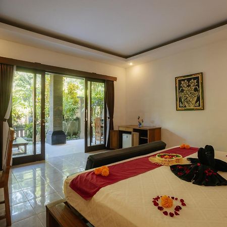 Ubud Harmony Private Villa And Pool Zewnętrze zdjęcie