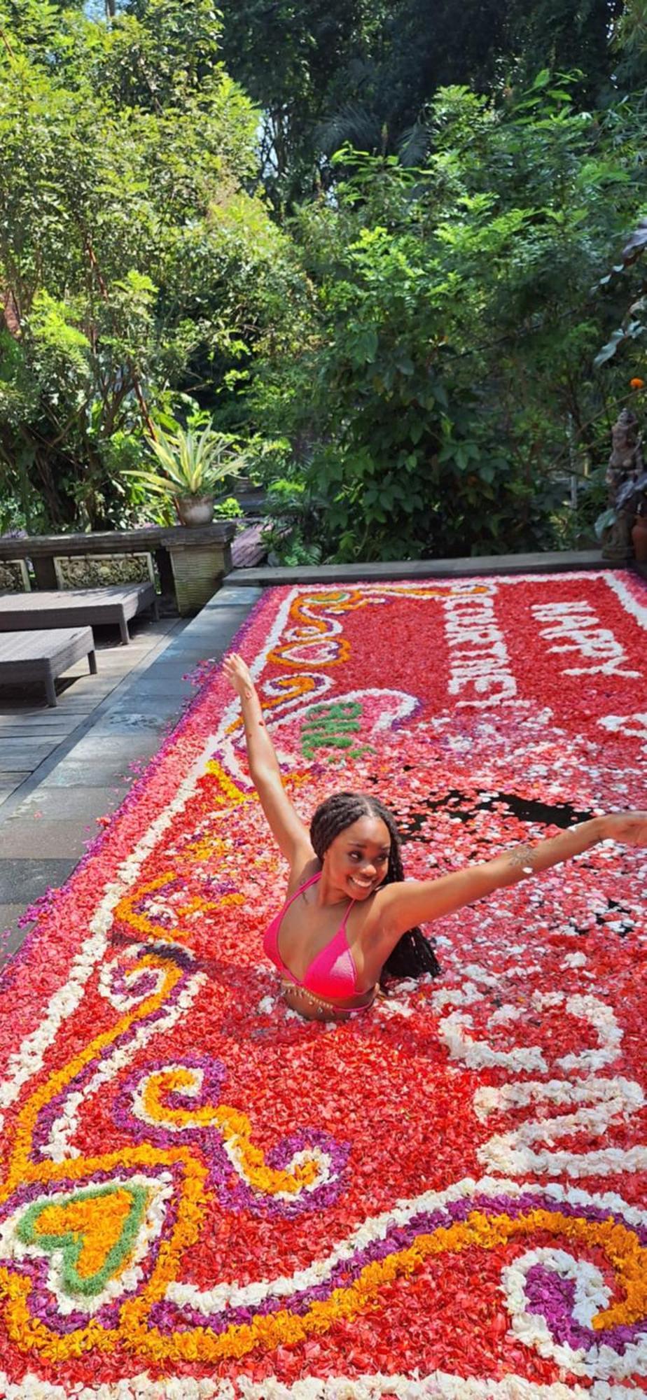 Ubud Harmony Private Villa And Pool Zewnętrze zdjęcie