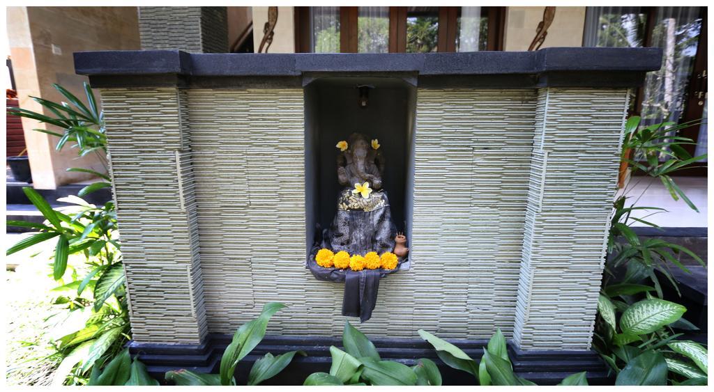 Ubud Harmony Private Villa And Pool Zewnętrze zdjęcie