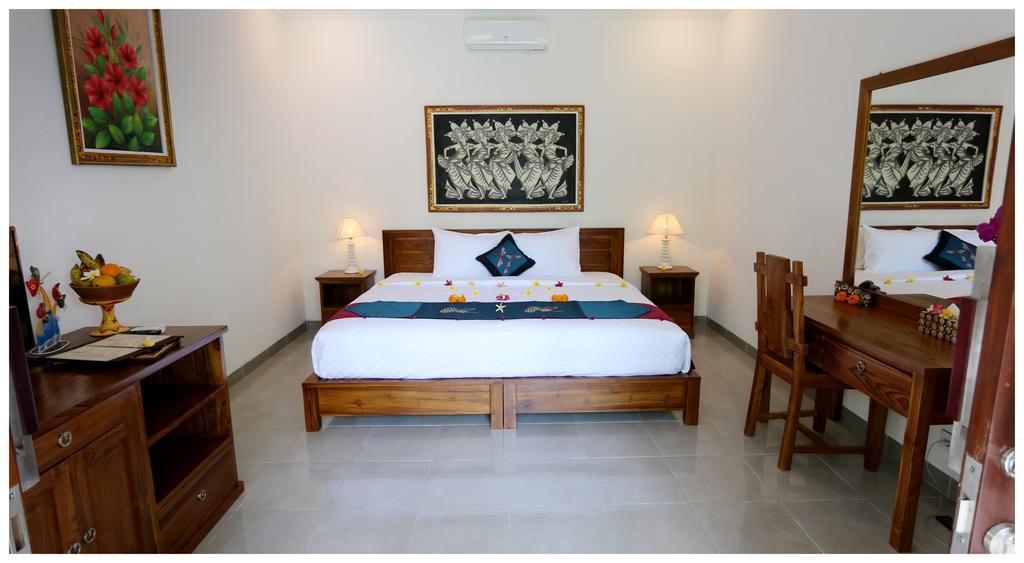 Ubud Harmony Private Villa And Pool Zewnętrze zdjęcie