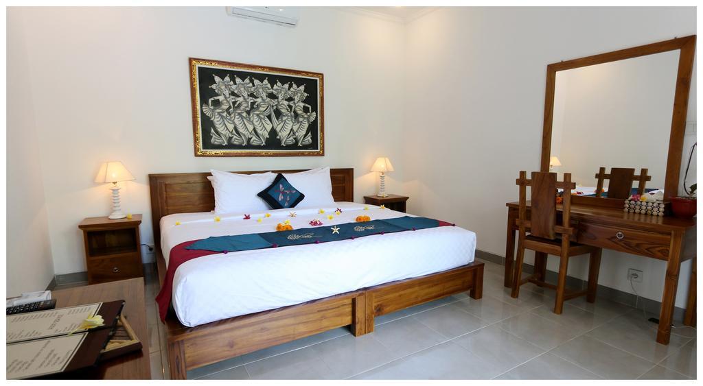 Ubud Harmony Private Villa And Pool Zewnętrze zdjęcie