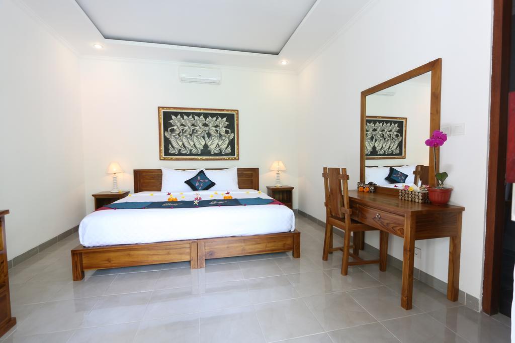 Ubud Harmony Private Villa And Pool Zewnętrze zdjęcie