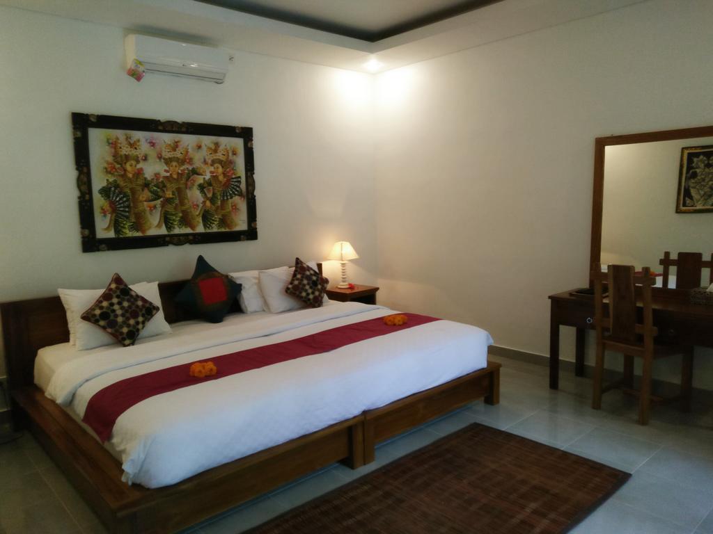 Ubud Harmony Private Villa And Pool Zewnętrze zdjęcie