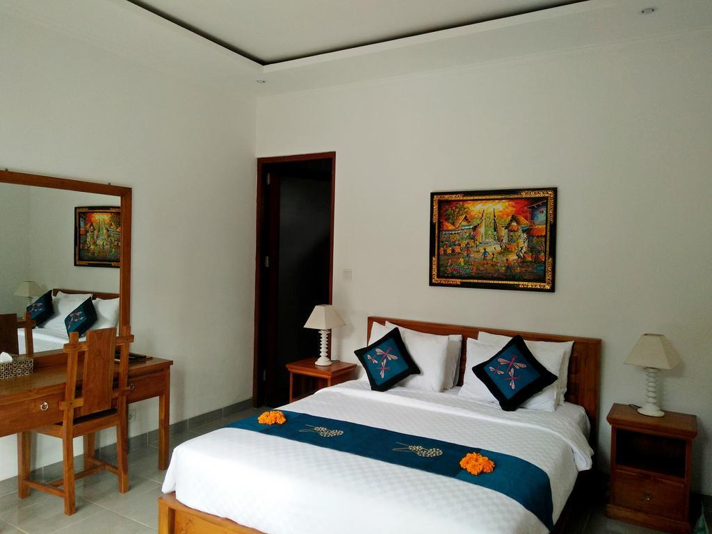 Ubud Harmony Private Villa And Pool Zewnętrze zdjęcie