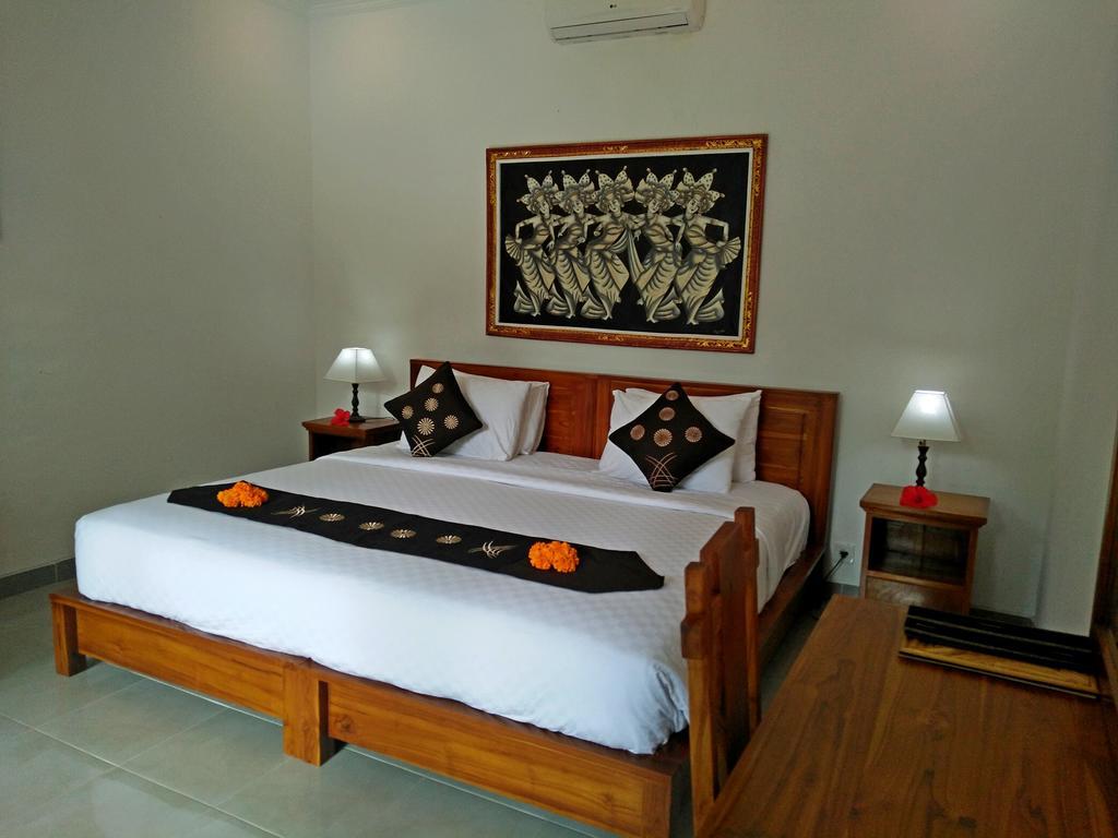 Ubud Harmony Private Villa And Pool Zewnętrze zdjęcie